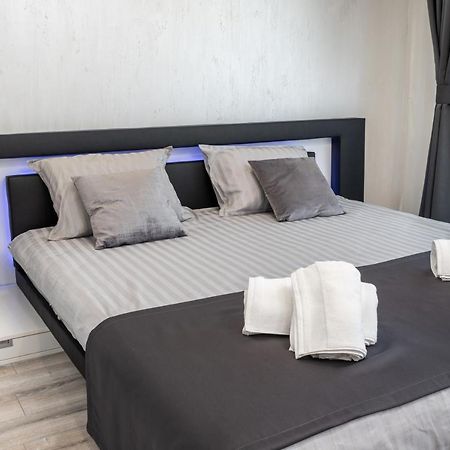 Апартамент 404 Velingrad Luaran gambar