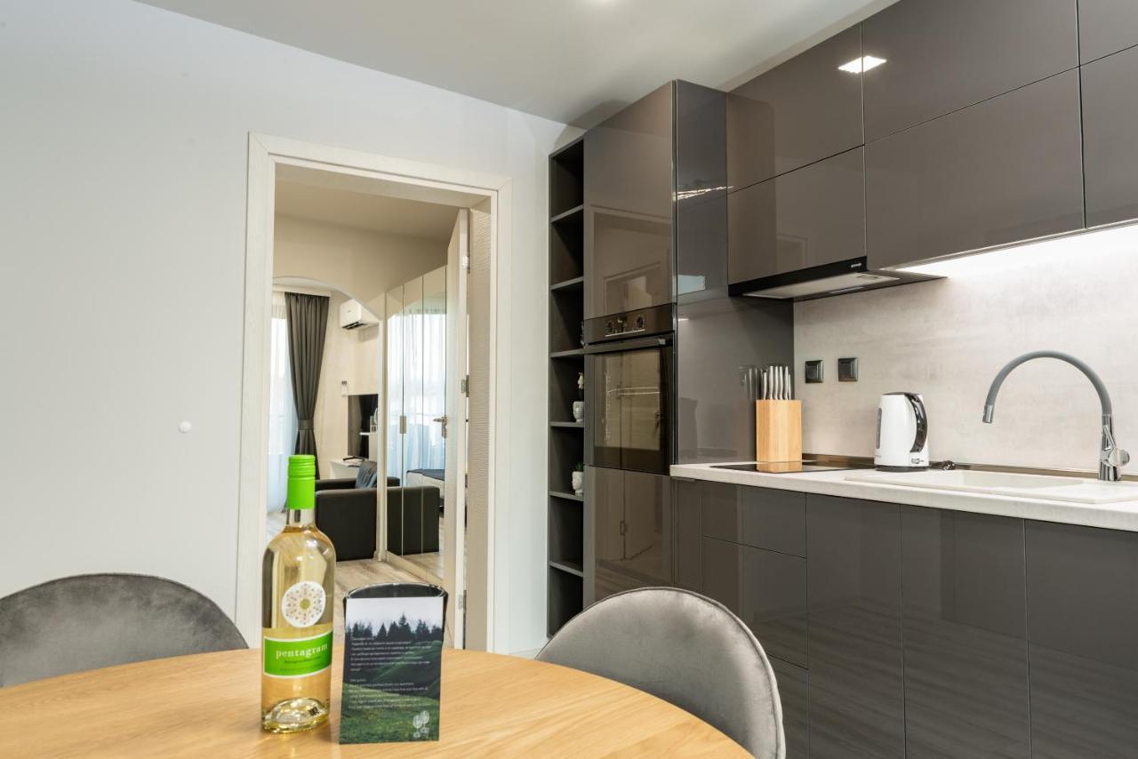 Апартамент 404 Velingrad Luaran gambar