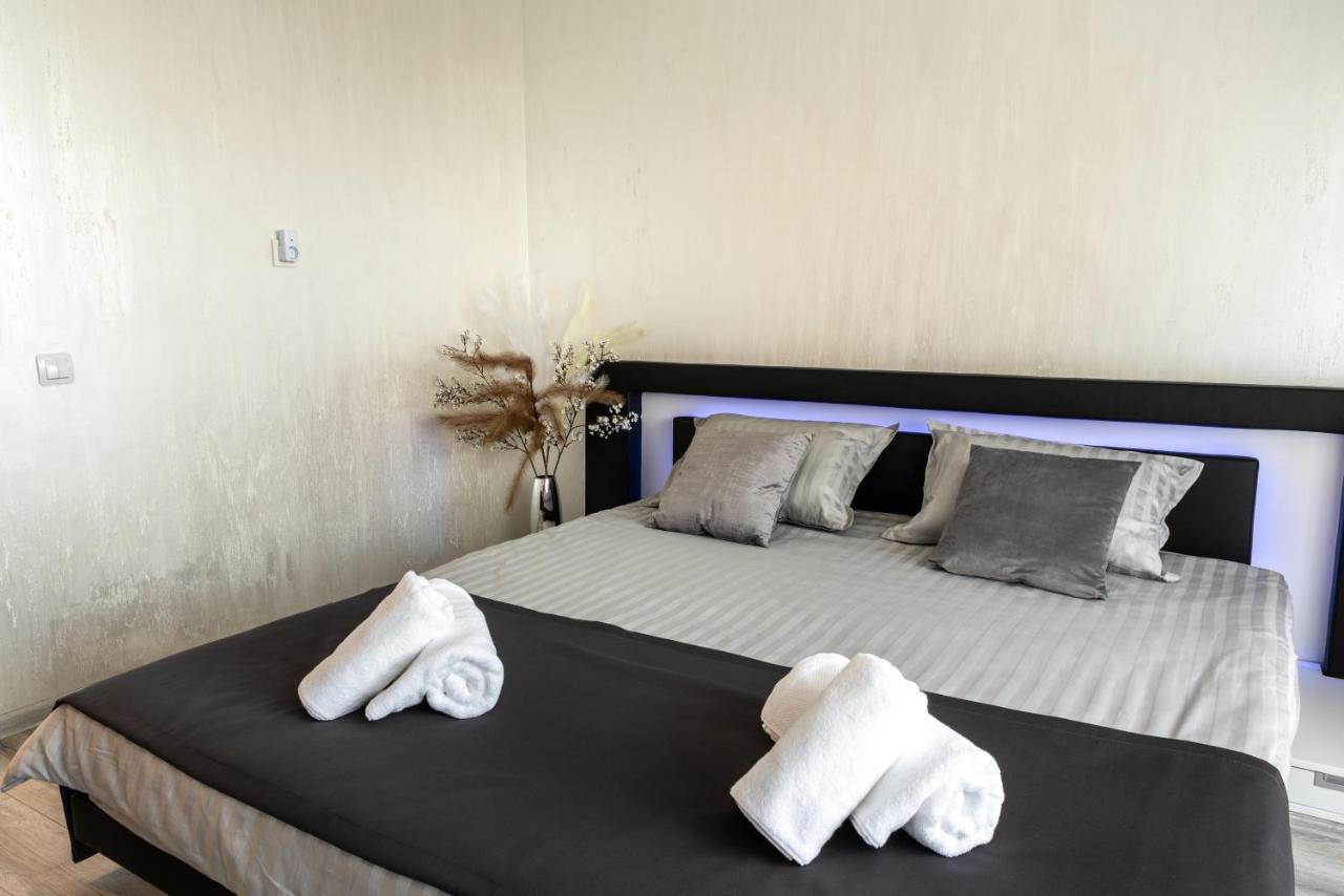 Апартамент 404 Velingrad Luaran gambar