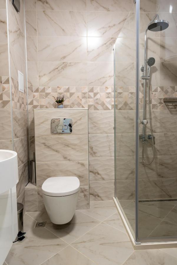 Апартамент 404 Velingrad Luaran gambar