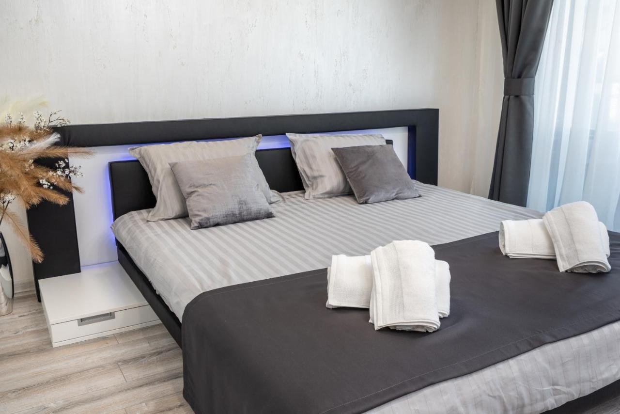 Апартамент 404 Velingrad Luaran gambar