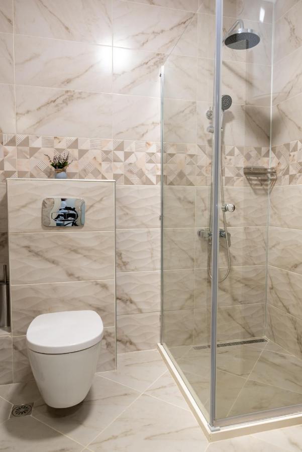 Апартамент 404 Velingrad Luaran gambar