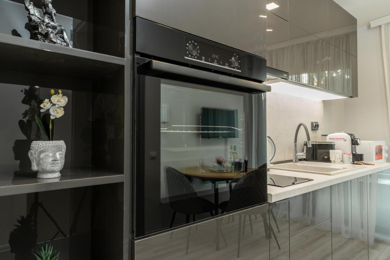 Апартамент 404 Velingrad Luaran gambar