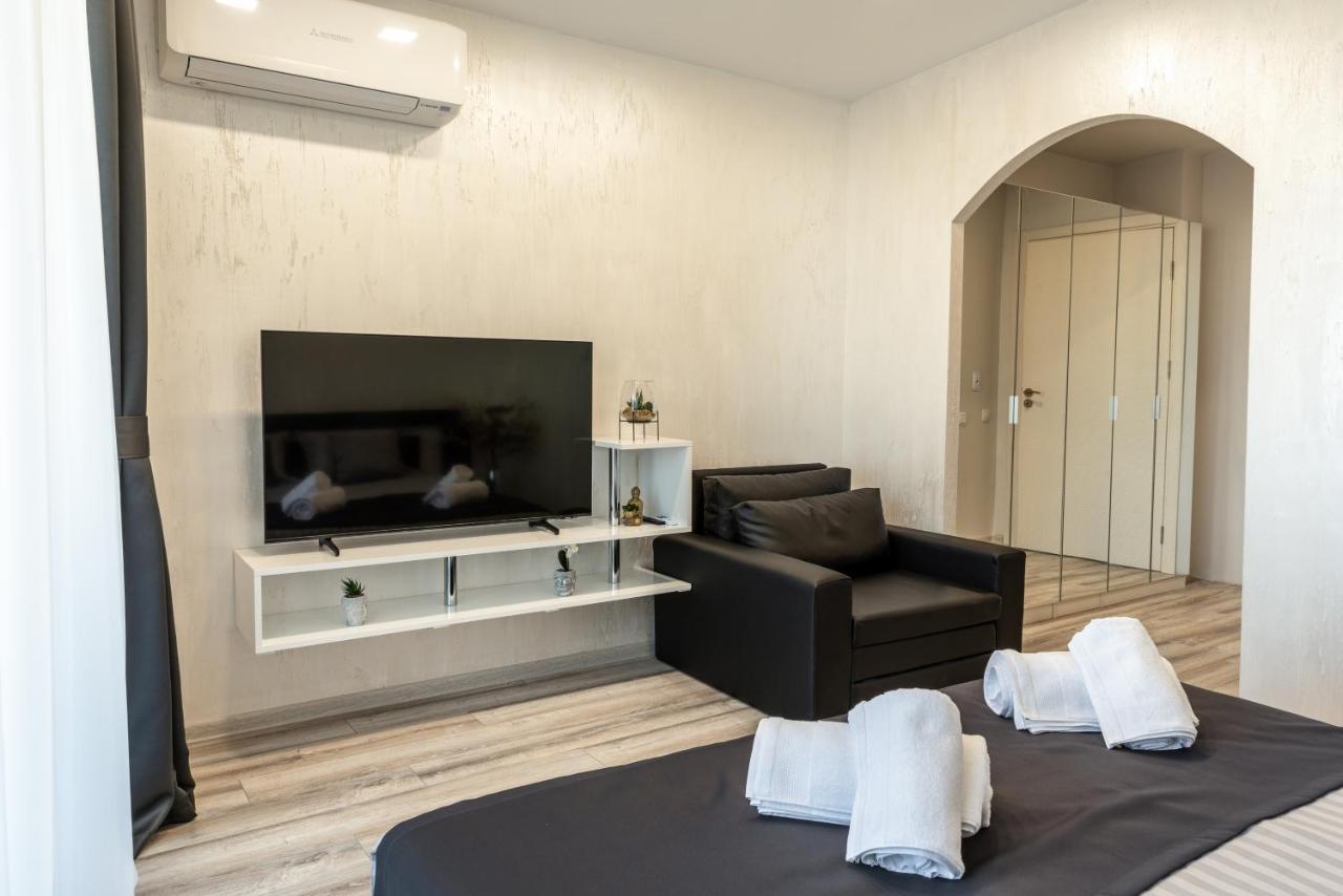 Апартамент 404 Velingrad Luaran gambar