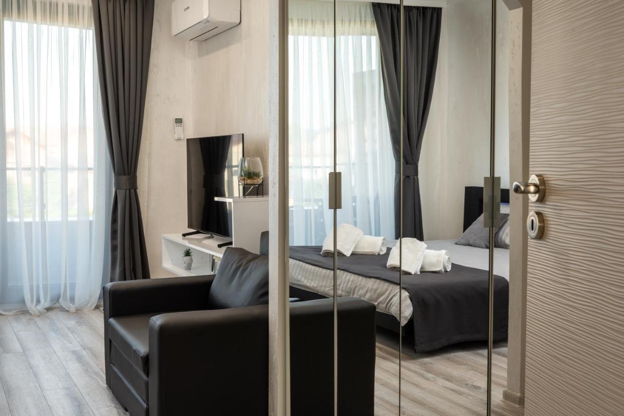 Апартамент 404 Velingrad Luaran gambar