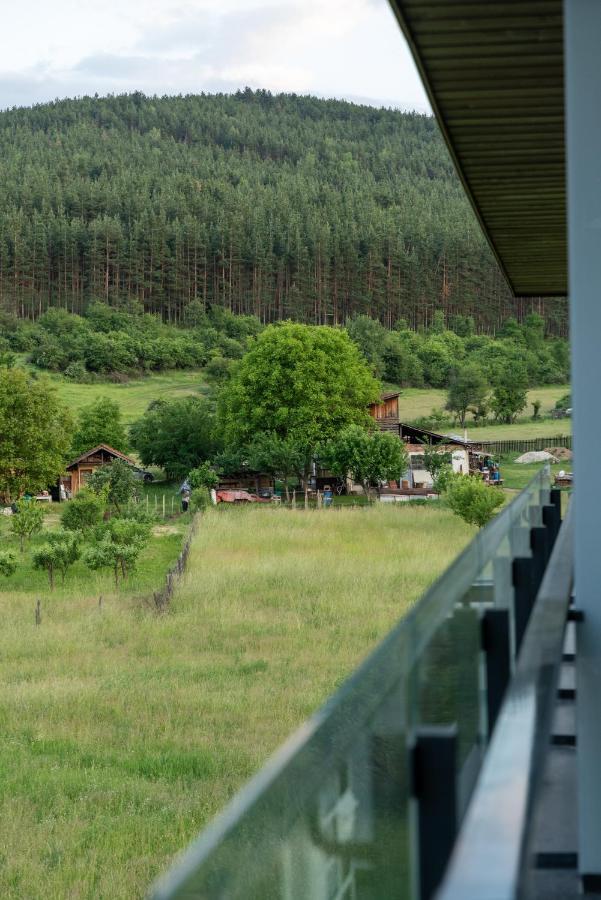 Апартамент 404 Velingrad Luaran gambar