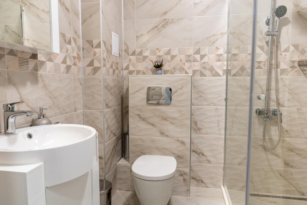 Апартамент 404 Velingrad Luaran gambar
