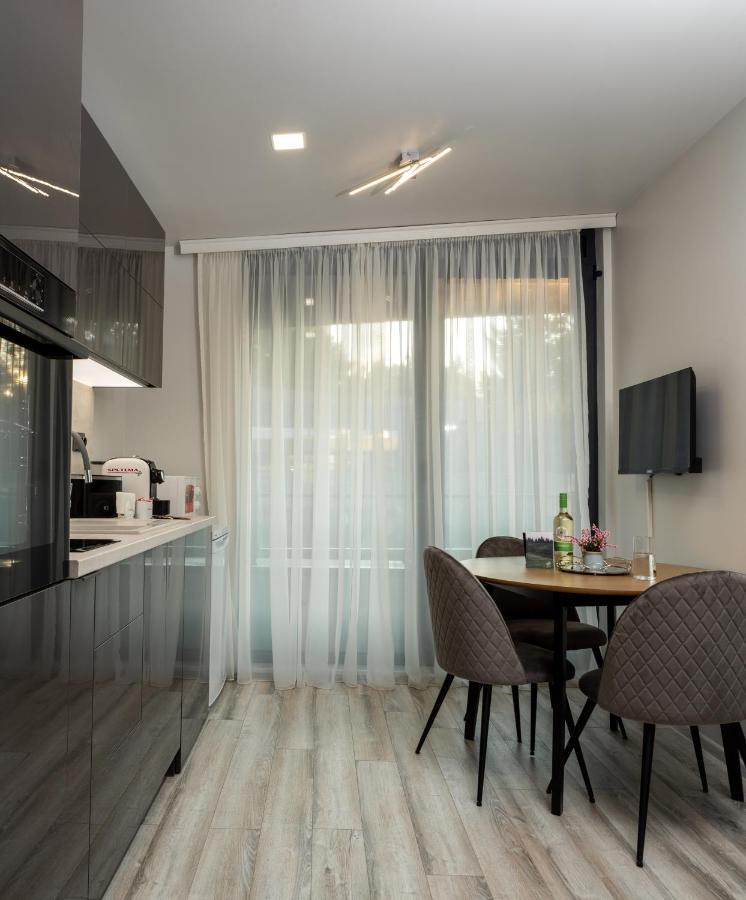 Апартамент 404 Velingrad Luaran gambar