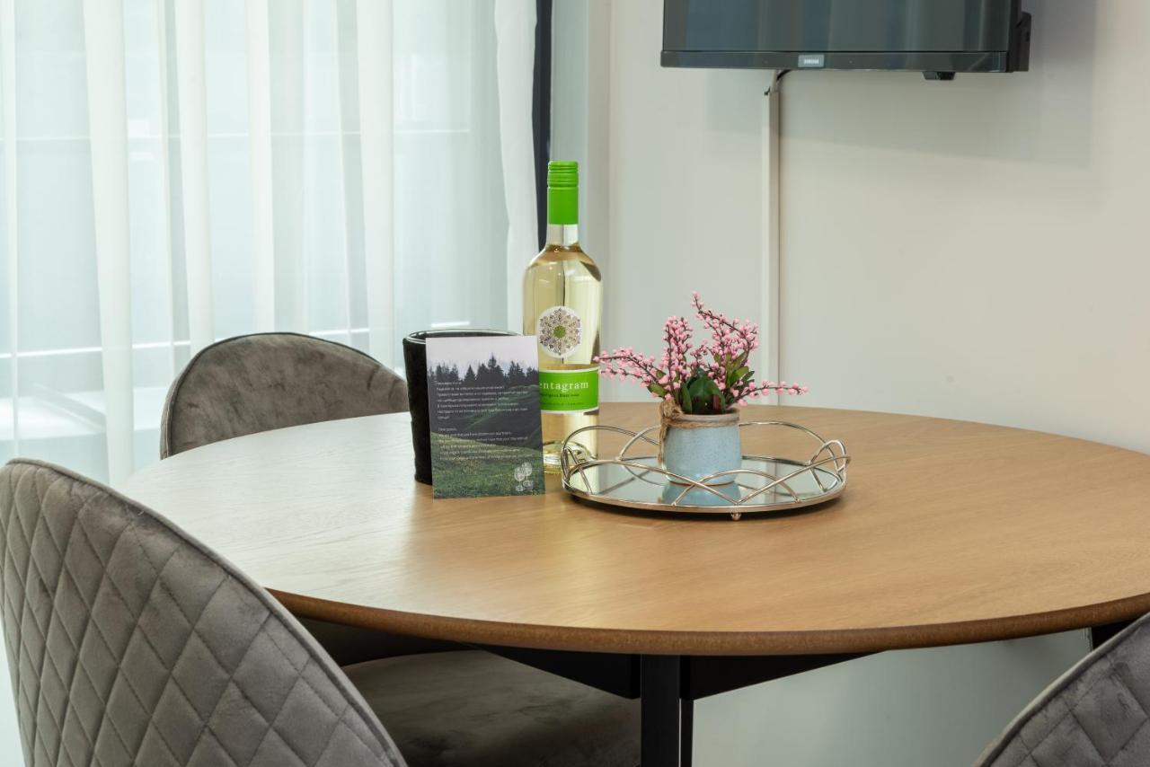 Апартамент 404 Velingrad Luaran gambar